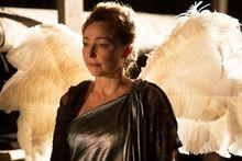 Catherine Frot, dans Marguerite.