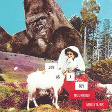 Joy as a Toy, Moaning Cities... L'automne musical belge sera rock et bruxellois