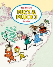 De Tintin et Milou à Fuzz et Pluck, les duos en BD ont bien changé
