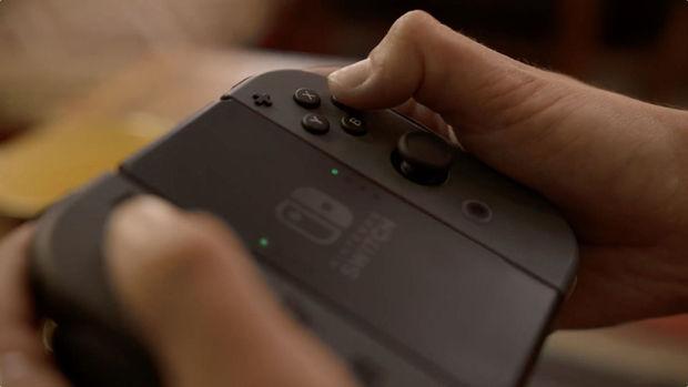 La Nintendo Switch, sédentaire et nomade, marque la fin d'une dynastie