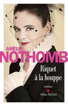 Pour ou contre le nouveau Amélie Nothomb?