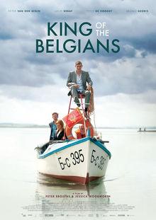 King of the Belgians: 