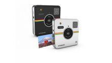 Le Polaroid Socialmatic, lancé par Instagram. 