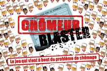 Chômeur blaster, le serious game belge provocateur.