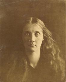Julia Jackson, 1867