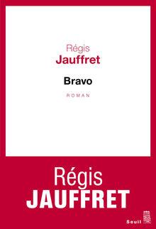 Régis Jauffret, vieille canaille