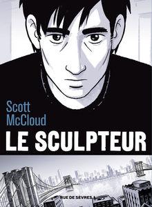 Scott McCloud, la BD mode d'emploi