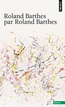 Roland Barthes, empereur du signe