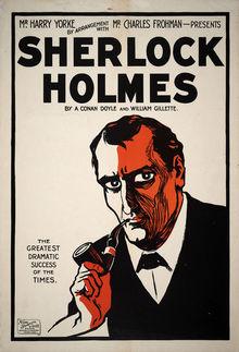 Holmes sweet Holmes, le détective bientôt de retour