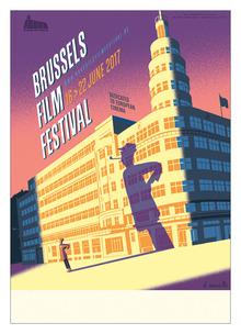 En péril, le Brussels Film Festival plie mais ne rompt pas