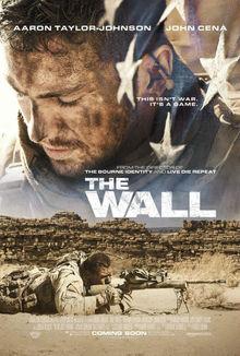 [Le film de la semaine] The Wall de Doug Liman, dans la ligne de mire