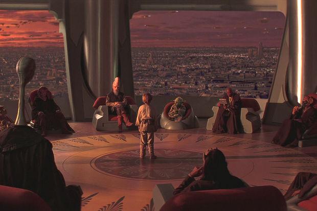 Comment Disney cadenasse Star Wars pour éviter la moindre bourde