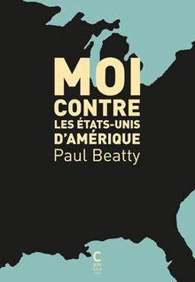 Toni Morrison/Paul Beatty: la coupe afro est pleine