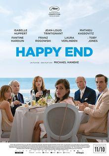 [Critique ciné] Happy End: le cinéma de Haneke a gagné en humour sarcastique