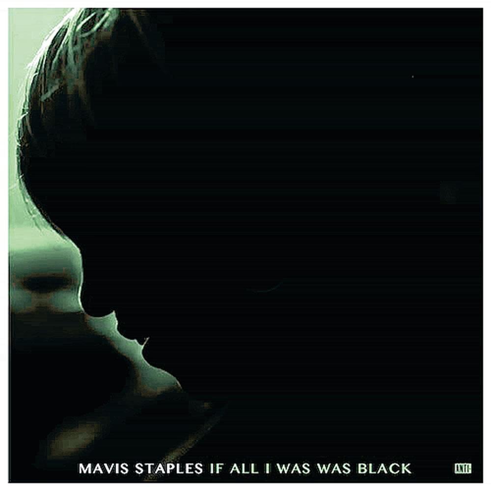Mavis Staples 