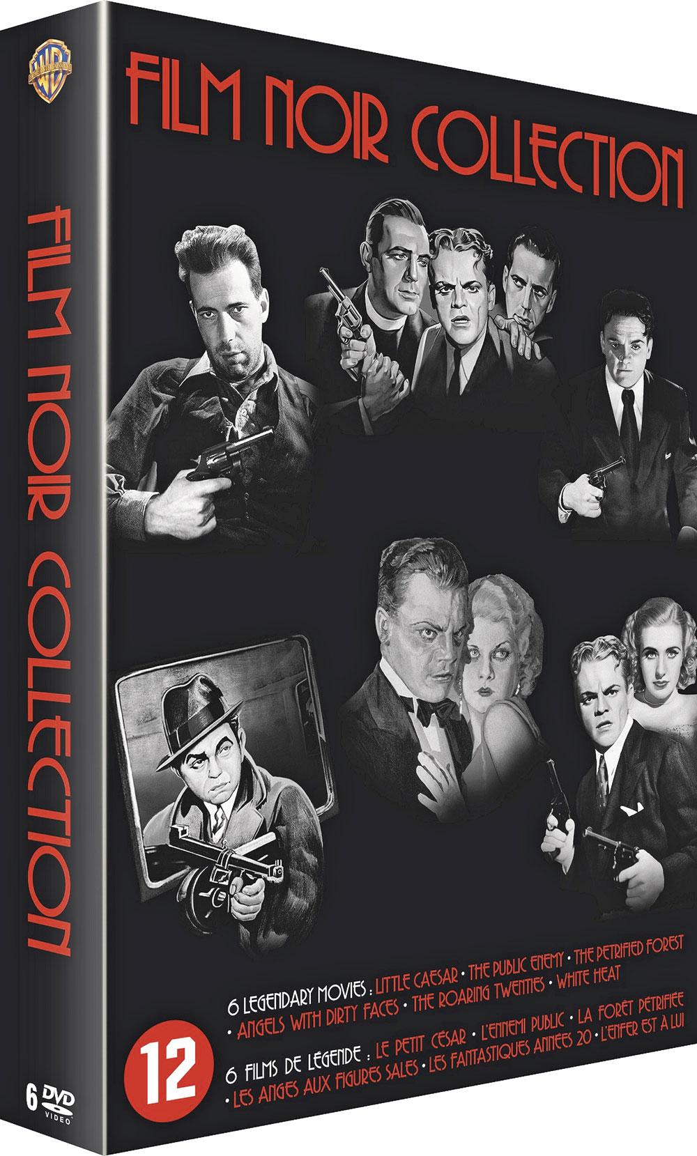 Film Noir Collection 
