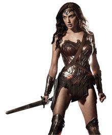 Wonder Woman, la féminisation en marche de Hollywood?