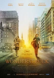 [Le film de la semaine] Wonderstruck, de Todd Haynes