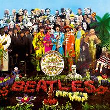 1967, l'année de grâce (1/7): Sgt. Pepper's Lonely Hearts Club Band