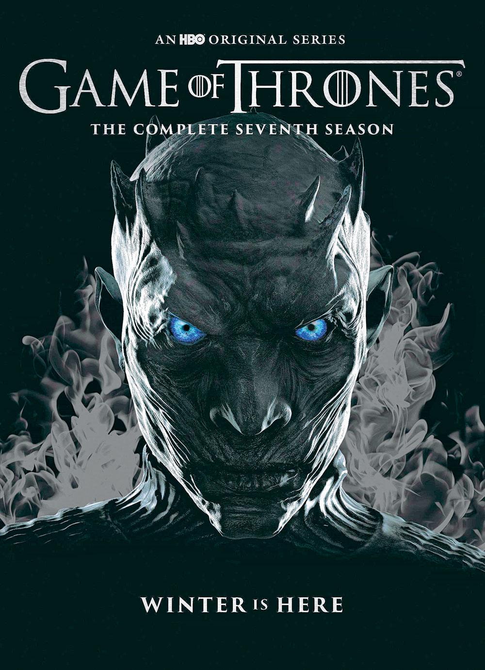 Game of Thrones, saison 7 