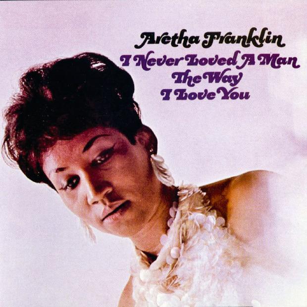 Décès d'Aretha Franklin: Retour sur 1967, année de grâce pour la reine de la soul