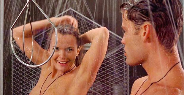 Les scènes de douche les plus marquantes au cinéma