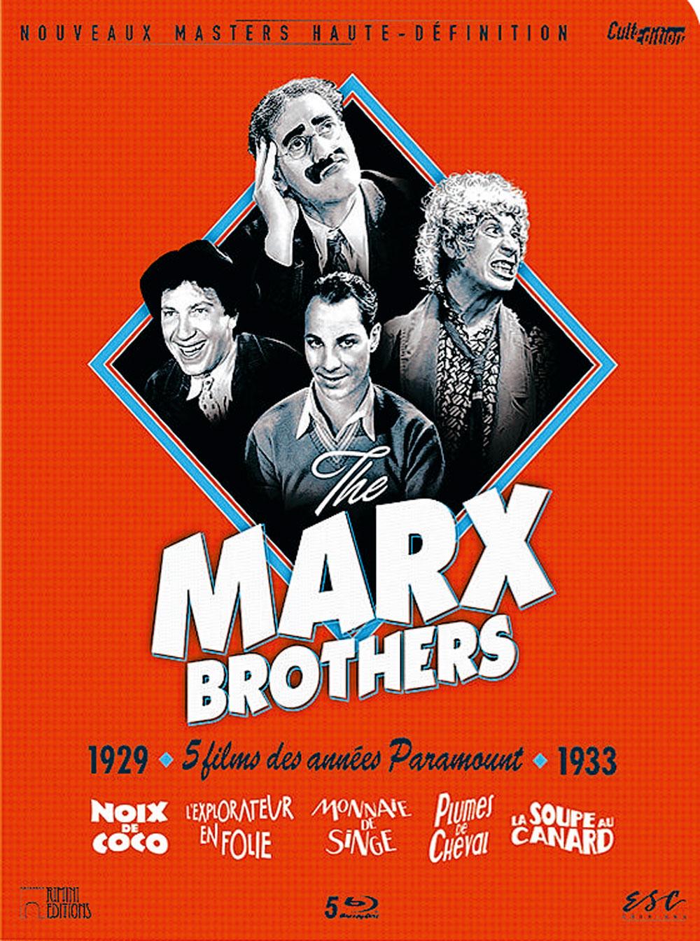 Marxisme, tendance Groucho 