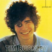 1967, l'année de grâce (5/7): Tim Buckley, mélancolie en héritage