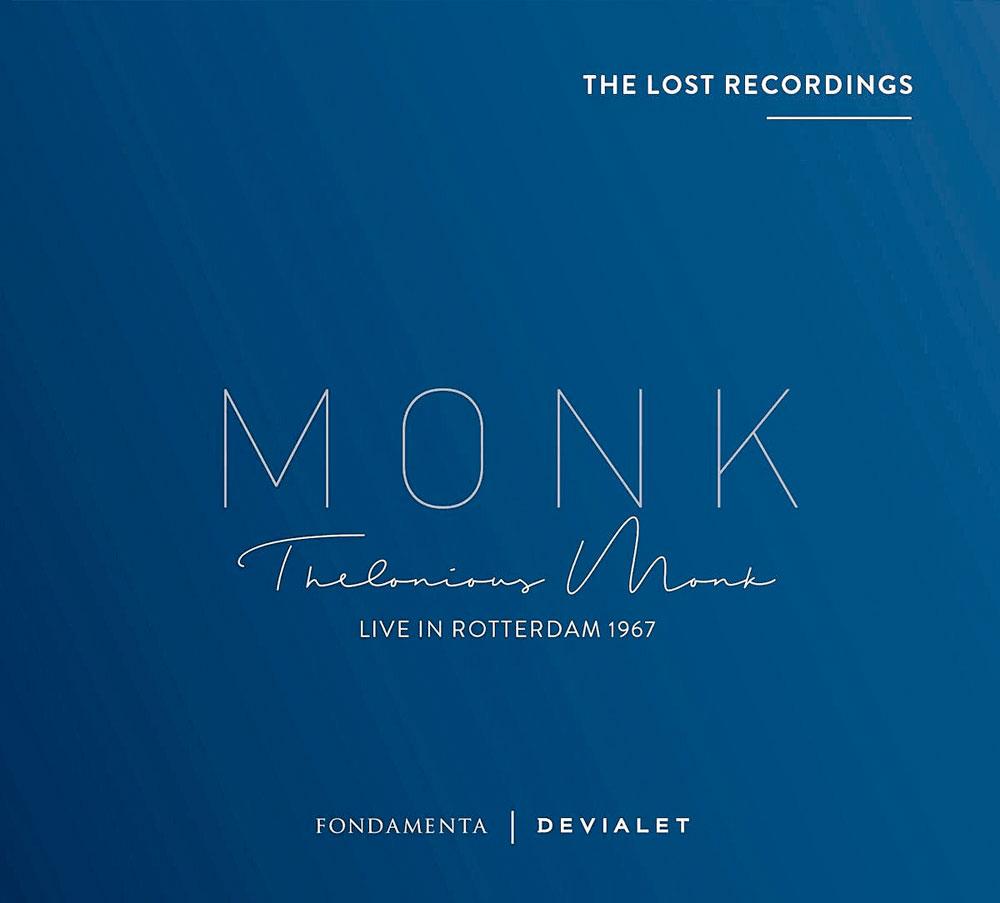 Thelonious Monk 