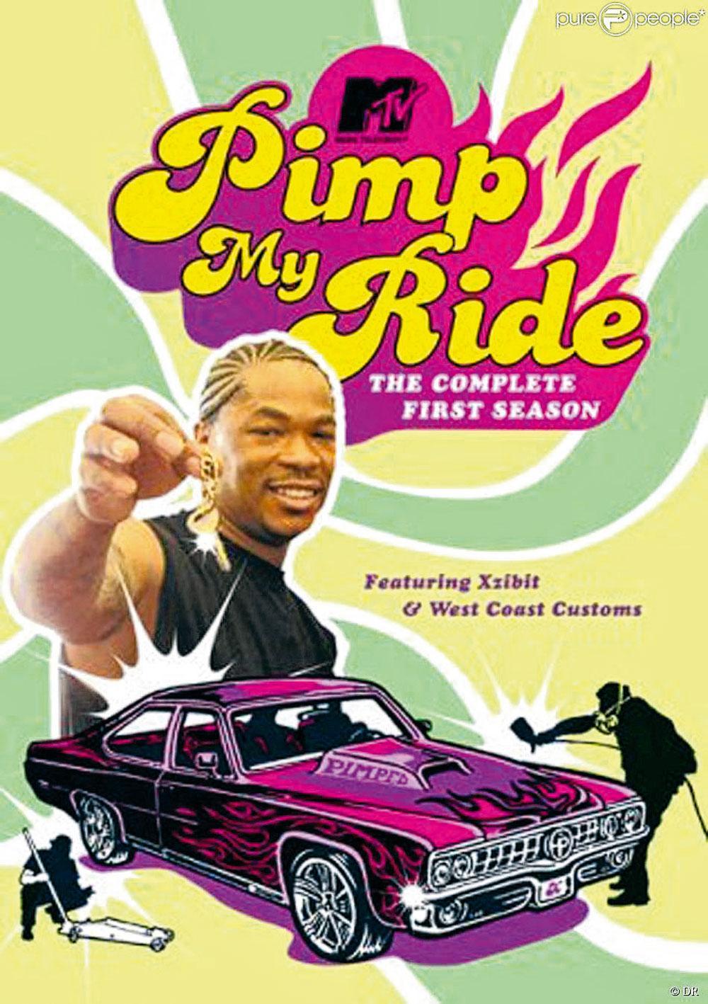 Auto-tune (4/6): Pimp my ride... le hip-hop et le mythe US de la bagnole