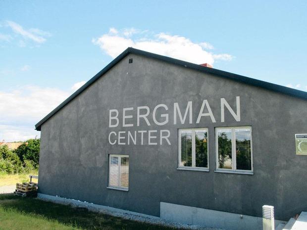Le Bergman Center, dédié au parcours du cinéaste.