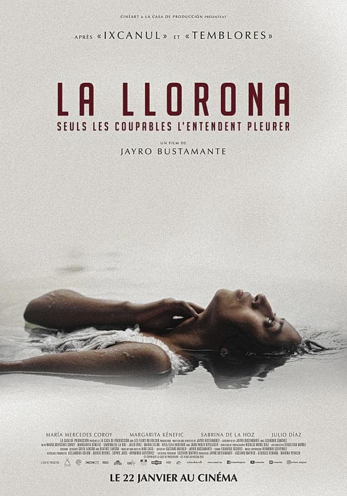 La Llorona: les âmes perdues du Guatemala
