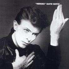 David Bowie, Berlin l'enchanteur