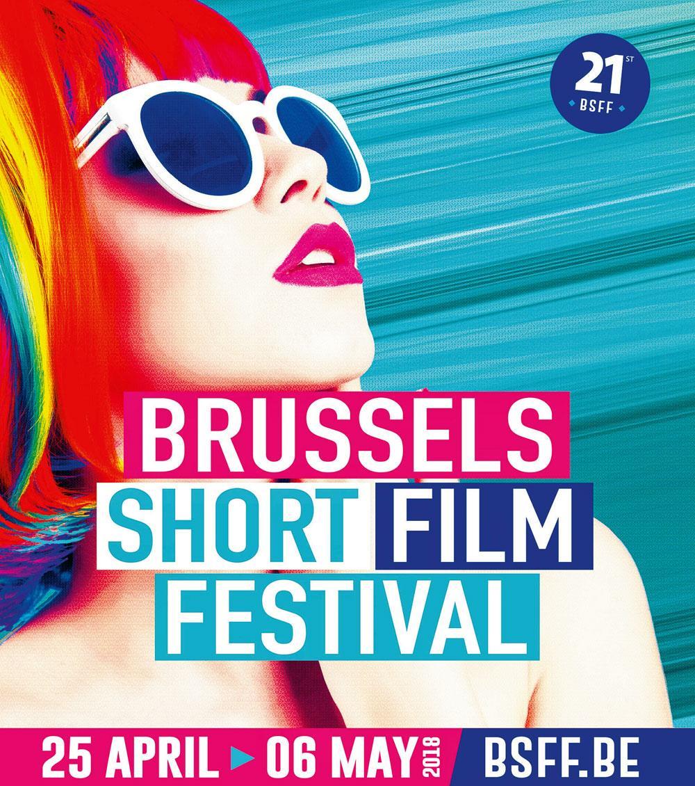 Brussels Short Film Festival: courts, toujours