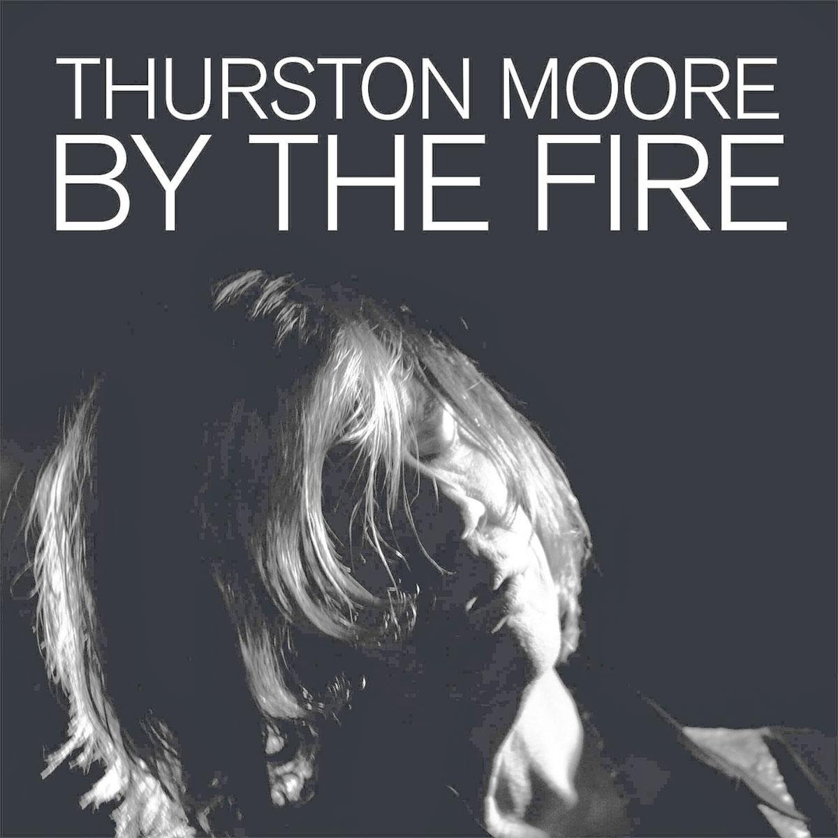 Thurston Moore: 