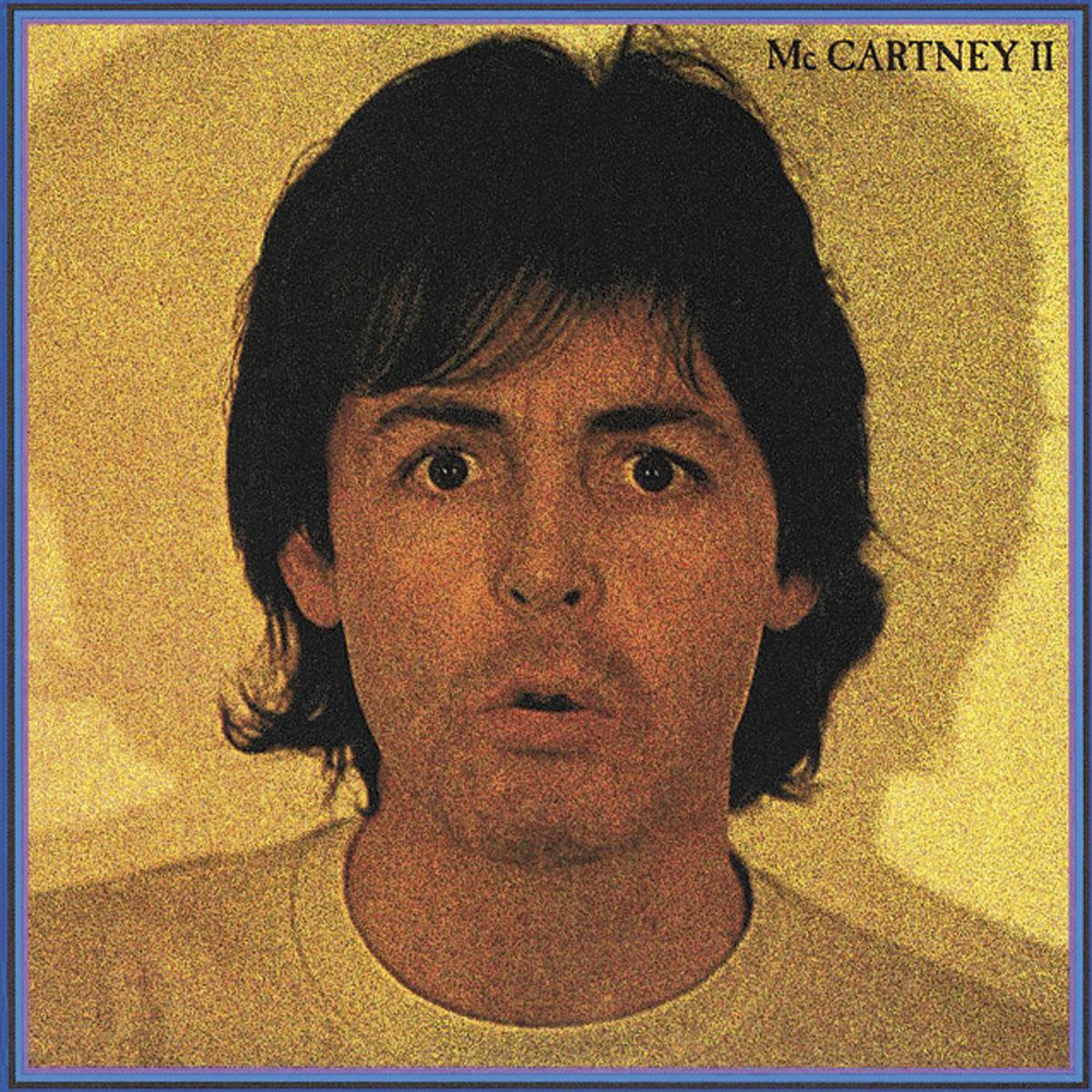 Paul McCartney: itinéraire d'une superstar inégale