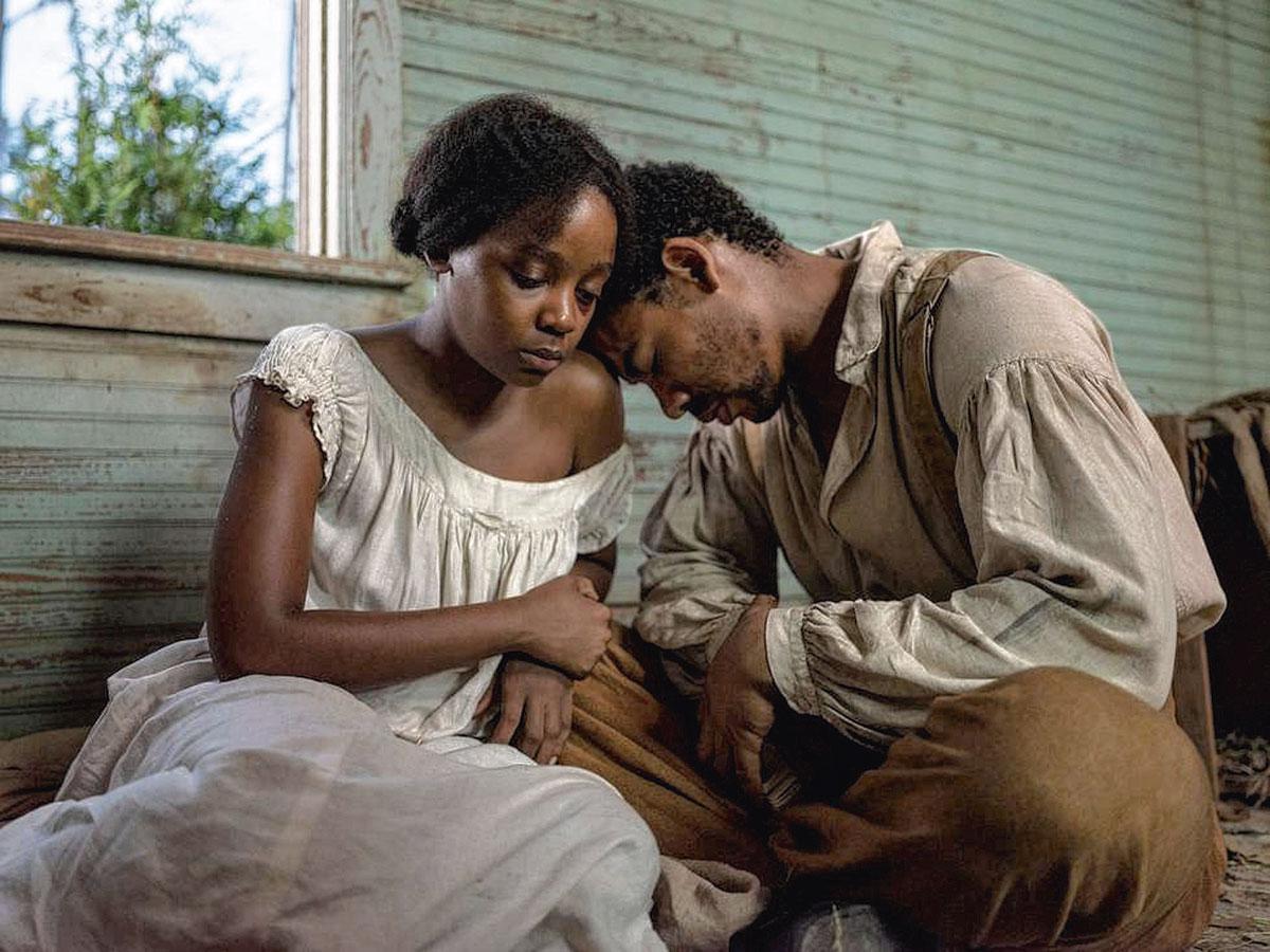 The Underground Railroad, magistrale série Amazon de Barry Jenkins
