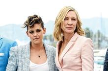 Cannes 2018 au féminin pluriel