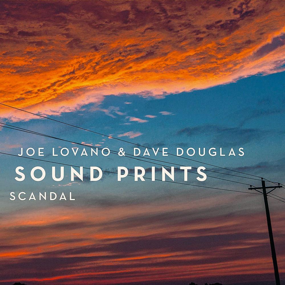 Joe Lovano & Dave Douglas Sound Prints