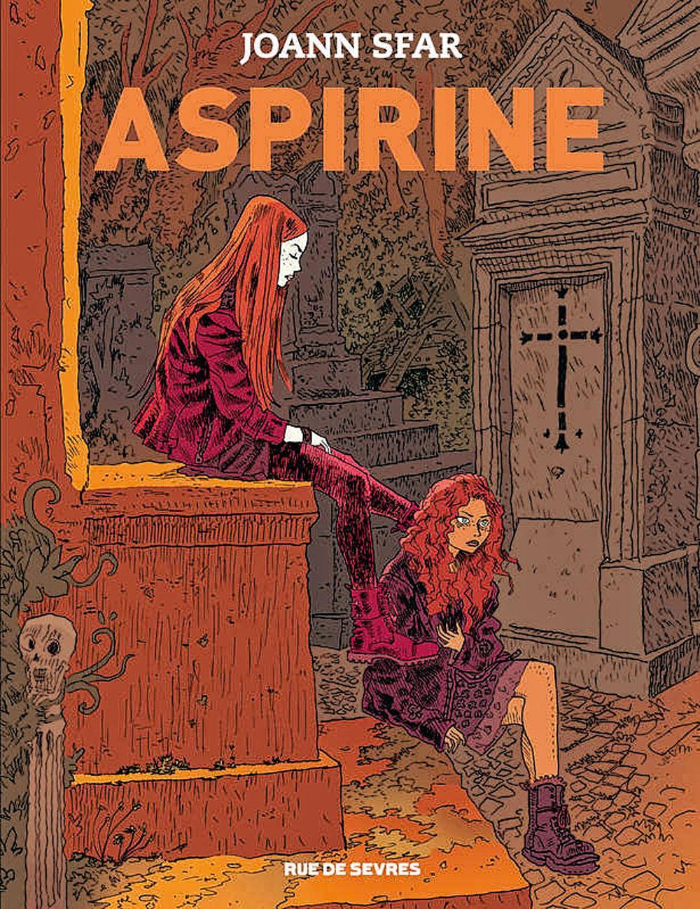 Aspirine 
