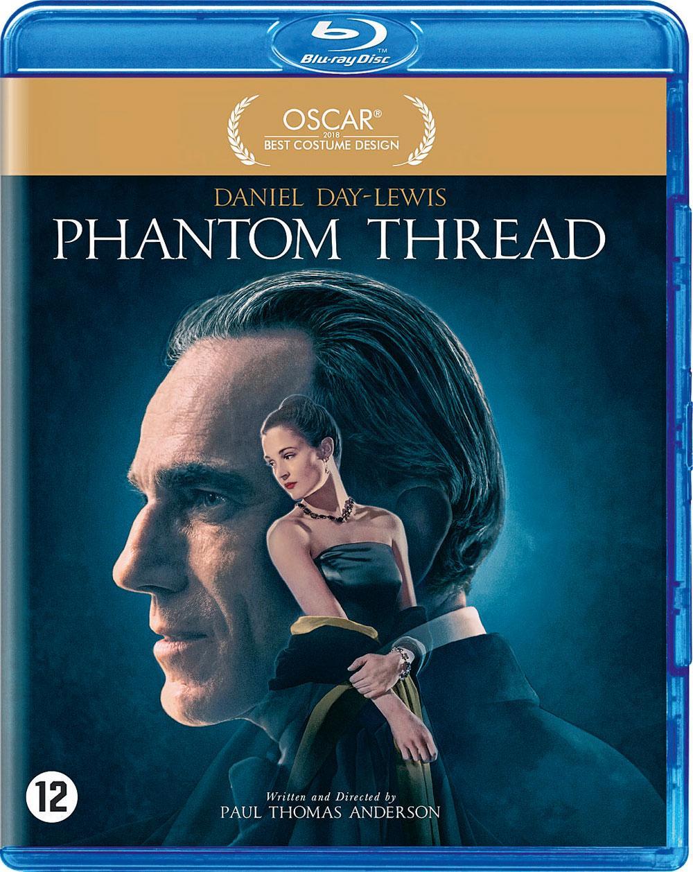 Phantom Thread 