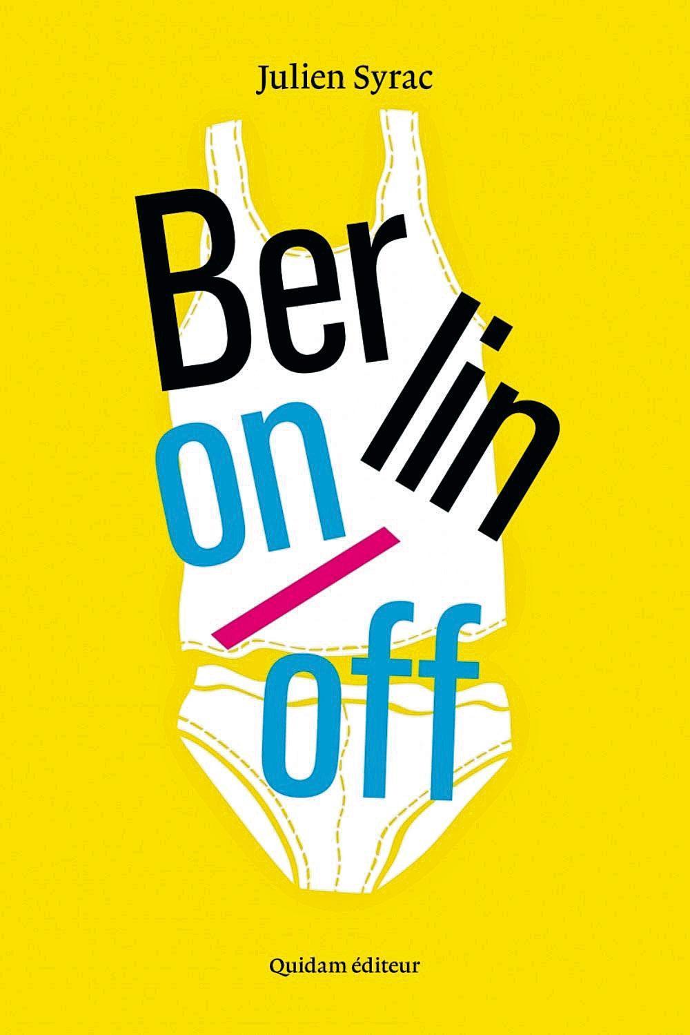 Berlin On/Off 