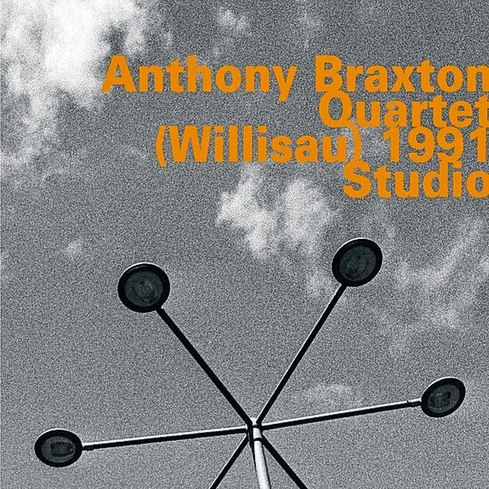 Anthony Braxton Quartet 