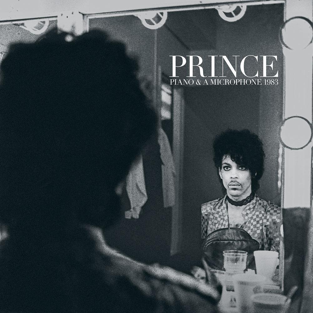 L'écho de Prince 