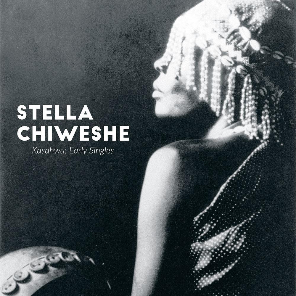 Stella Chiweshe 