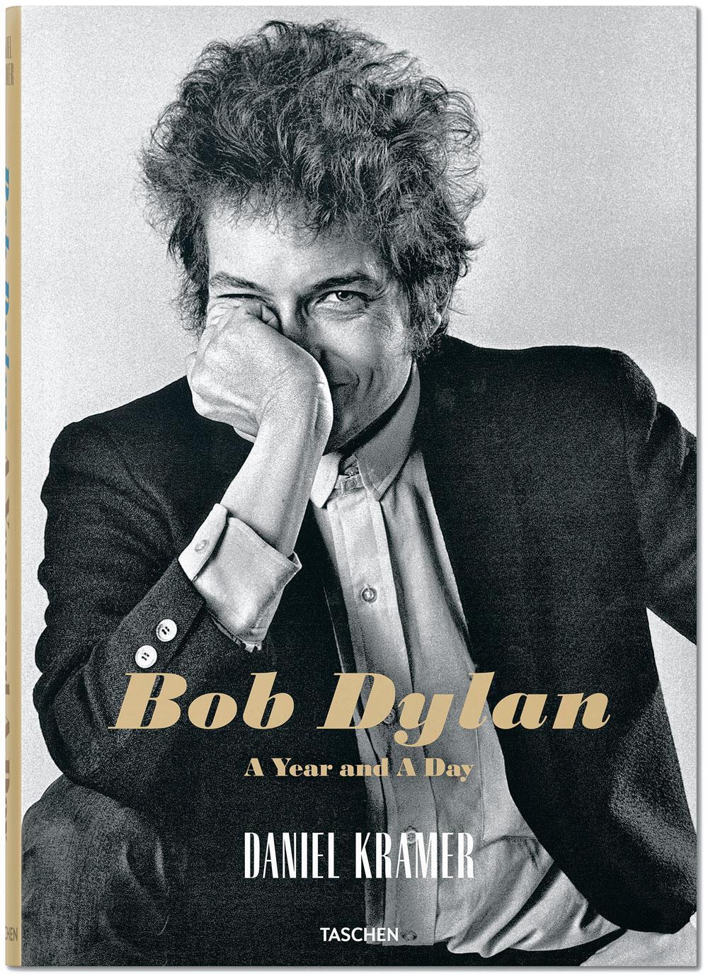 Dans l'intimité de Bob Dylan