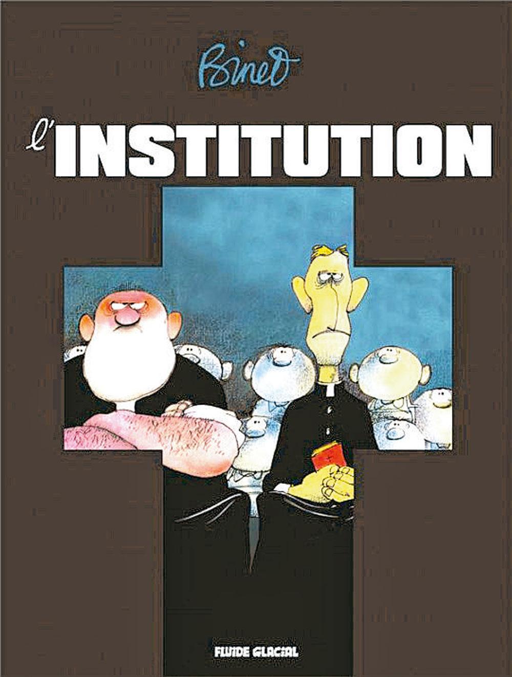 L'Institution 