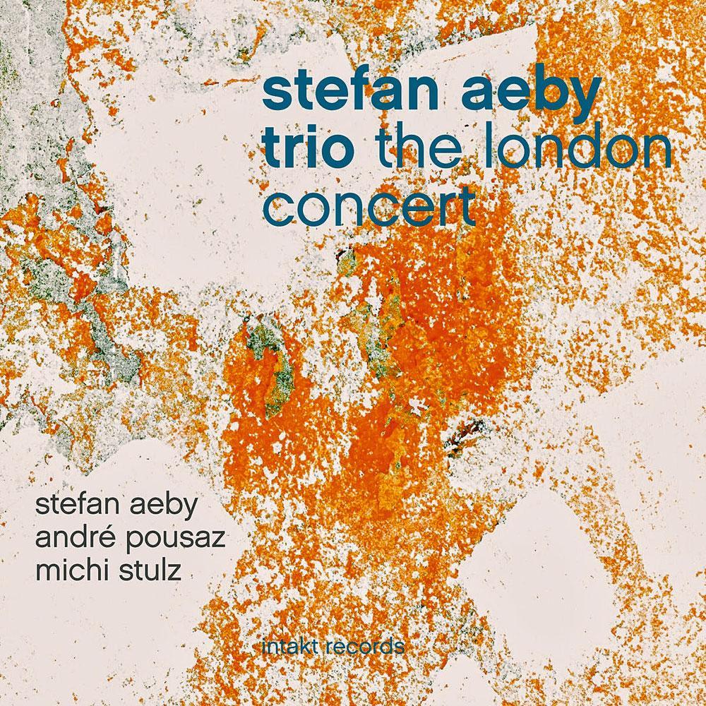 Stefan Aeby Trio 