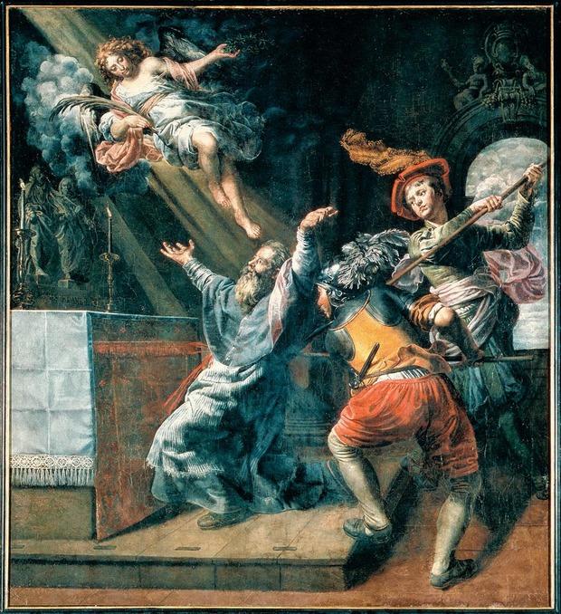 Retour à la lumière de Théodore Van Loon, trop souvent éclipsé par Rubens