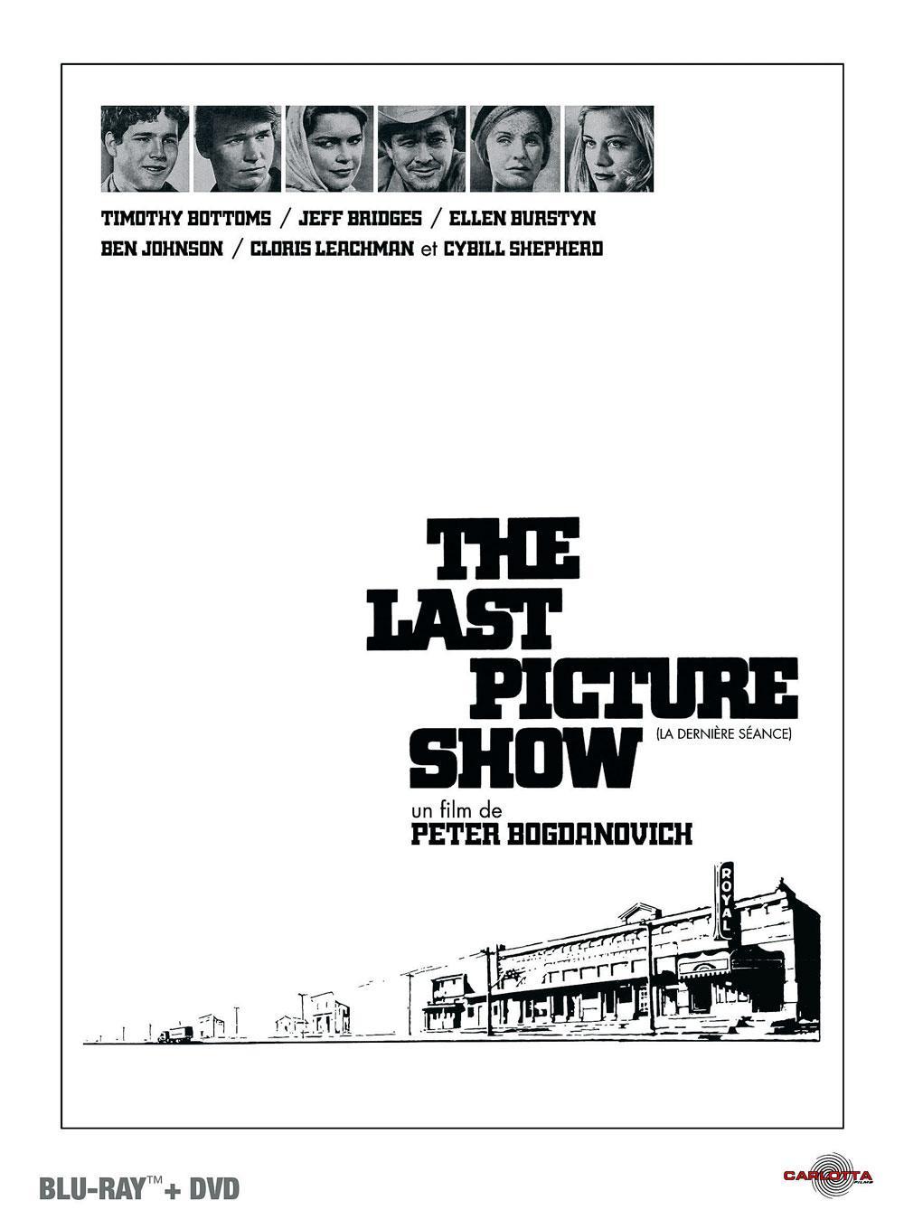 The Last Picture Show 